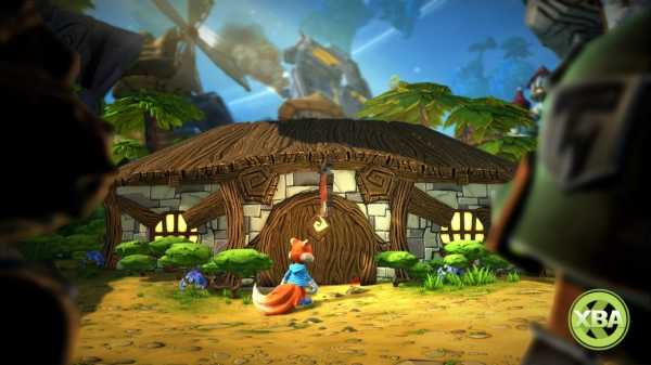 project-spark