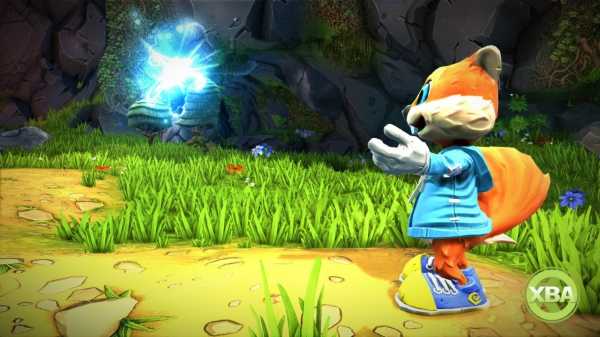 project-spark