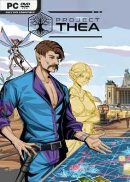 project-thea