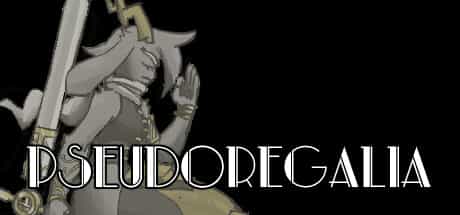 pseudoregalia