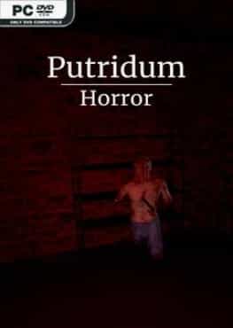 putridum-horror