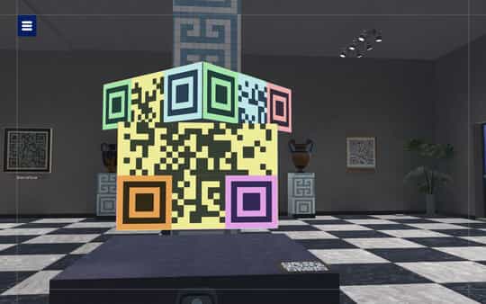 qr-escape