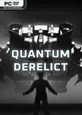 quantum-derelict