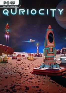 quriocity