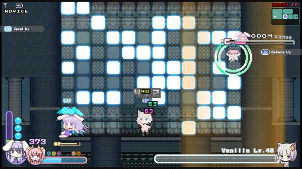 rabi-ribi