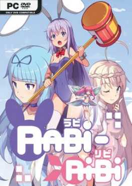 rabi-ribi