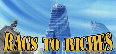 rags-to-riches