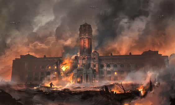 raid-on-taihoku