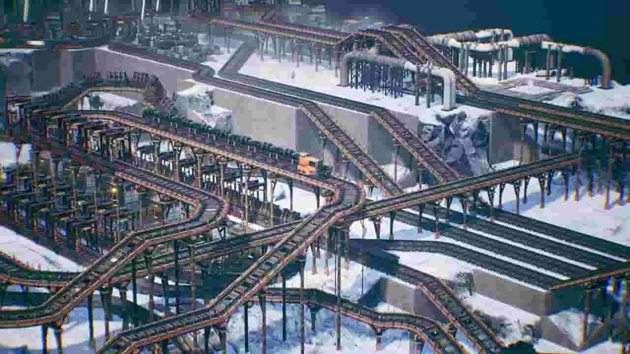 railgrade