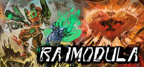 raimodula