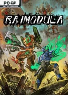 raimodula