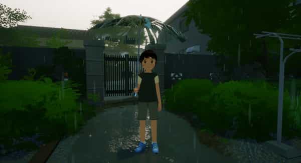 rainy-season