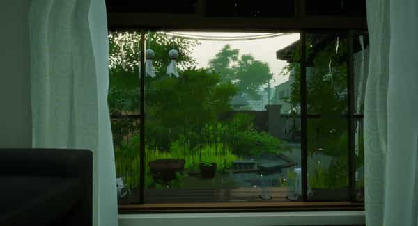 rainy-season