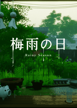 rainy-season