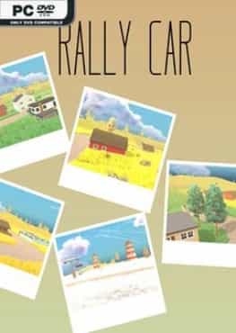 rally-car