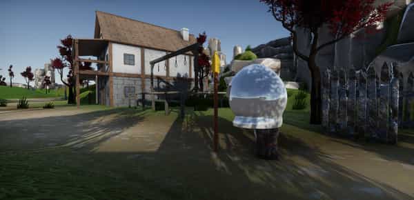 random-blacksmith-game