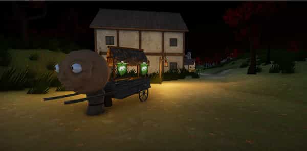 random-blacksmith-game