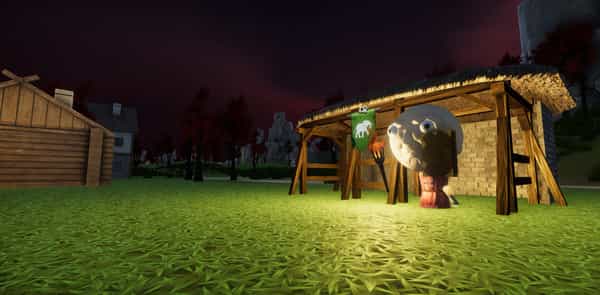 random-blacksmith-game