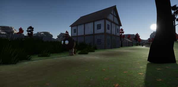 random-blacksmith-game