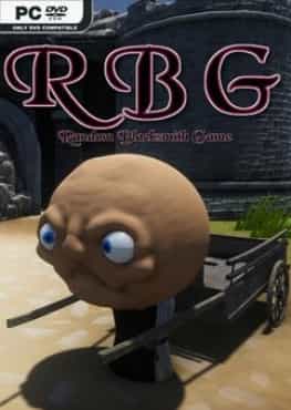 random-blacksmith-game