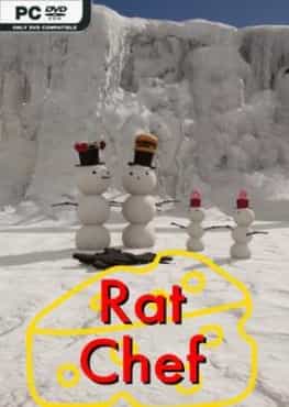 rat-chef