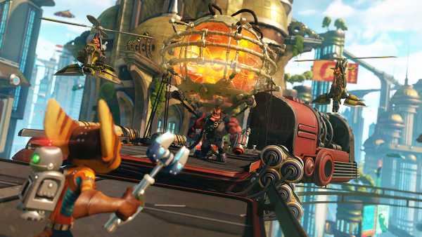 ratchet-clank