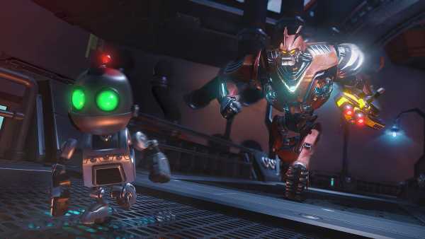 ratchet-clank