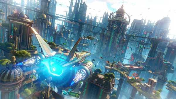 ratchet-clank