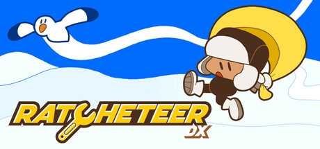 ratcheteer-dx