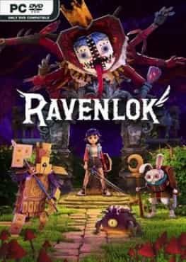 ravenlok-legendary-edition-viet-hoa