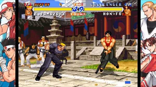 real-bout-fatal-fury-2-the-newcomers