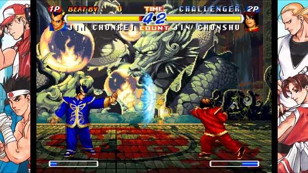 real-bout-fatal-fury-2-the-newcomers