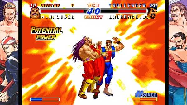 real-bout-fatal-fury-2-the-newcomers