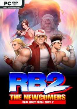 real-bout-fatal-fury-2-the-newcomers