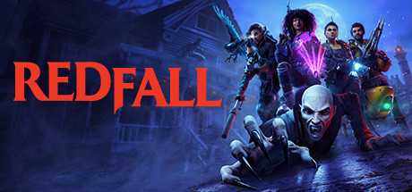 redfall