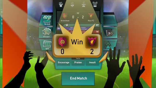 regista-reign-your-football-club