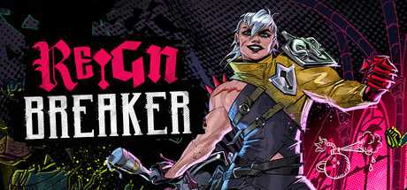 reignbreaker