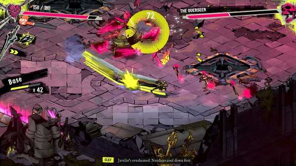 reignbreaker