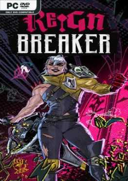 reignbreaker