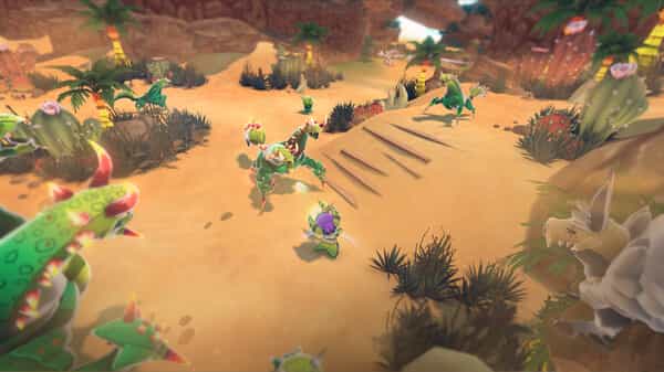 relegend-viet-hoa-online-multiplayer