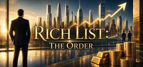 rich-list-the-order