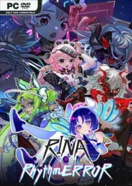 rina-rhythmerror
