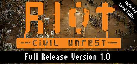 riot-civil-unrest