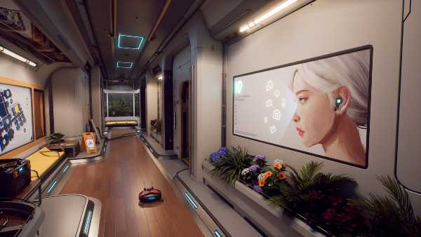 rivage