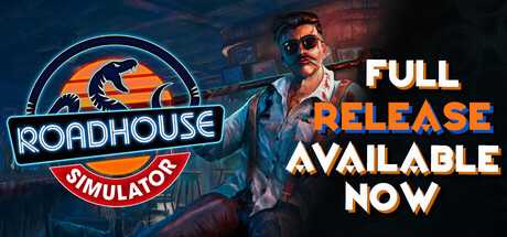 roadhouse-simulator
