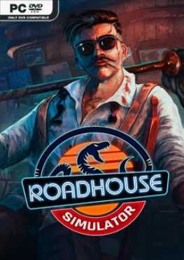 roadhouse-simulator