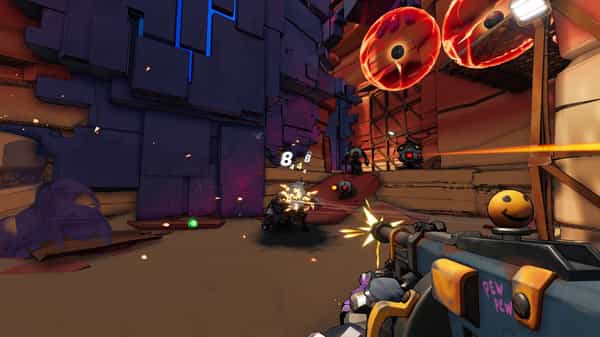 roboquest-the-winter-online-multiplayer