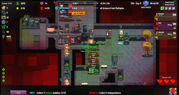 rogue-ai-simulator