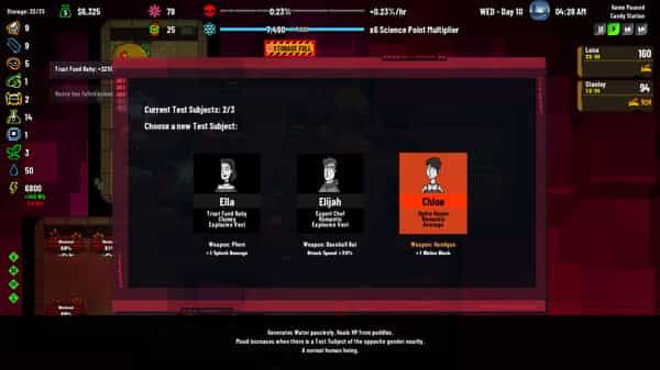 rogue-ai-simulator