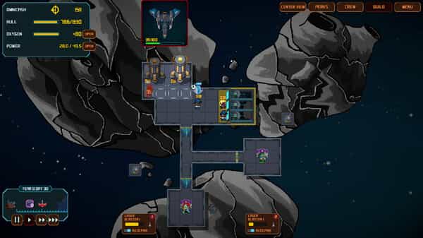 rogue-station